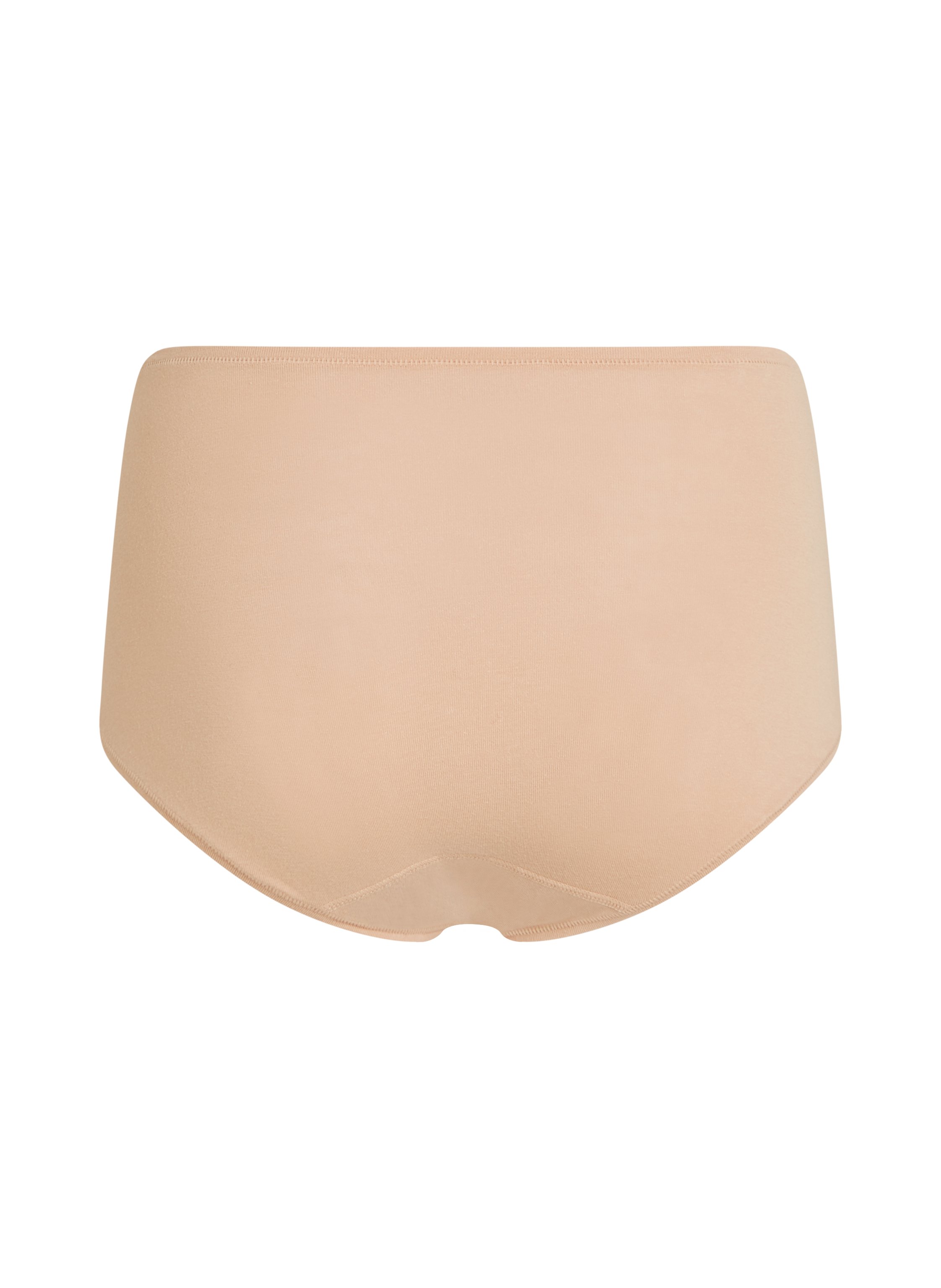 Superslip Midi, Beige, main