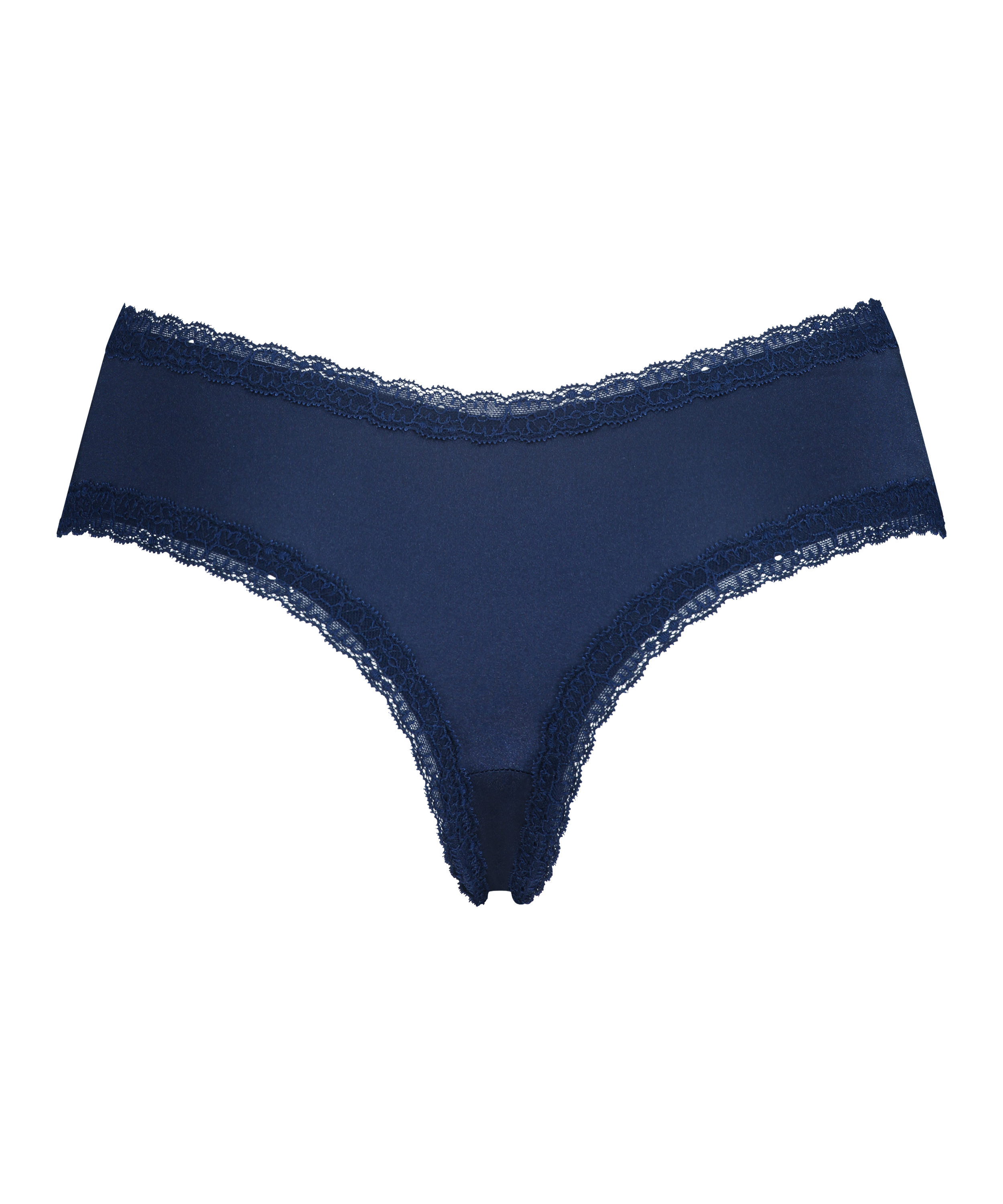 Brazilian Vixen, Blue, main