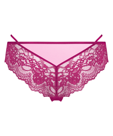 Emma Brazilian, Pink