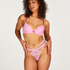 Meike Thong, Pink