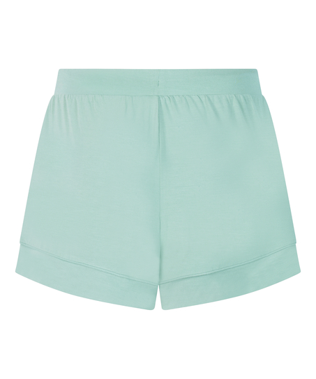Essential Jersey Short, Green