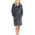 Robe Zipper, Grey