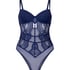Bronte Body, Blue