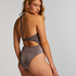 Luna Swimsuit, Grey