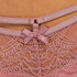 Nathalie Thong Boxers, Pink