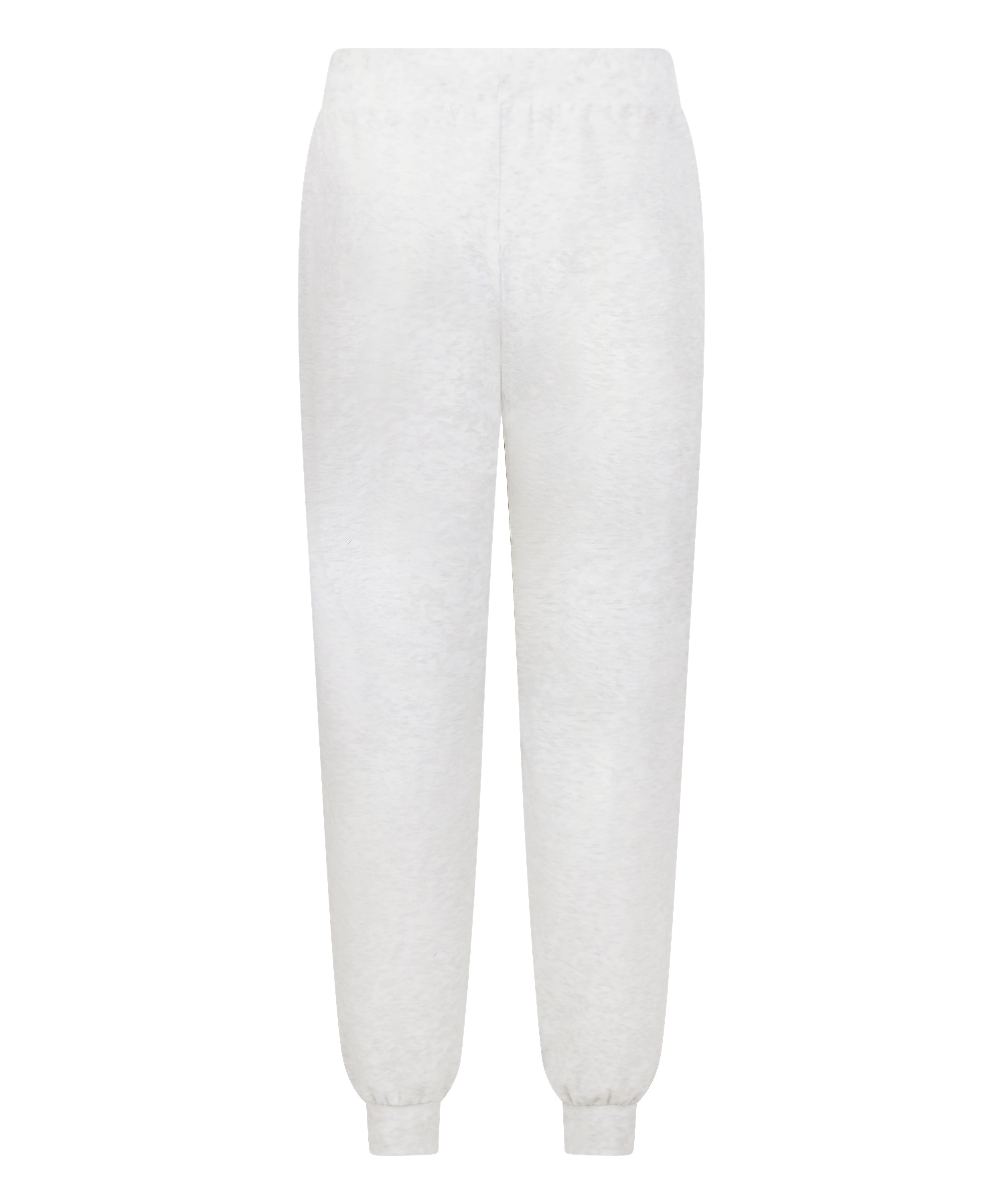 Velours Jogger, Grey, main