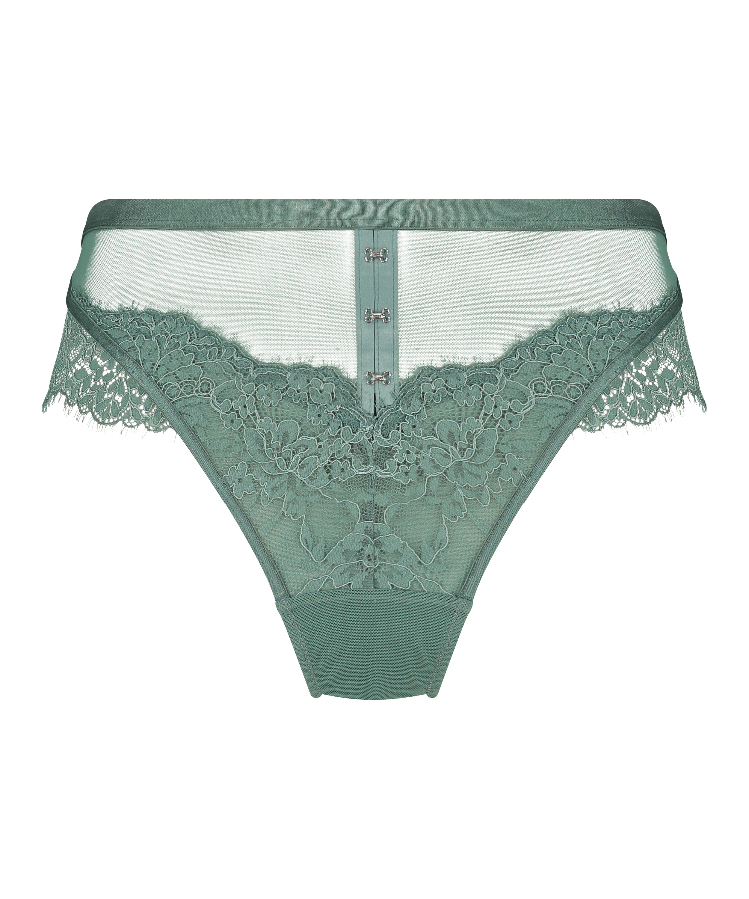 Bella Thong, Green, main