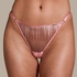 Alice Thong, Pink