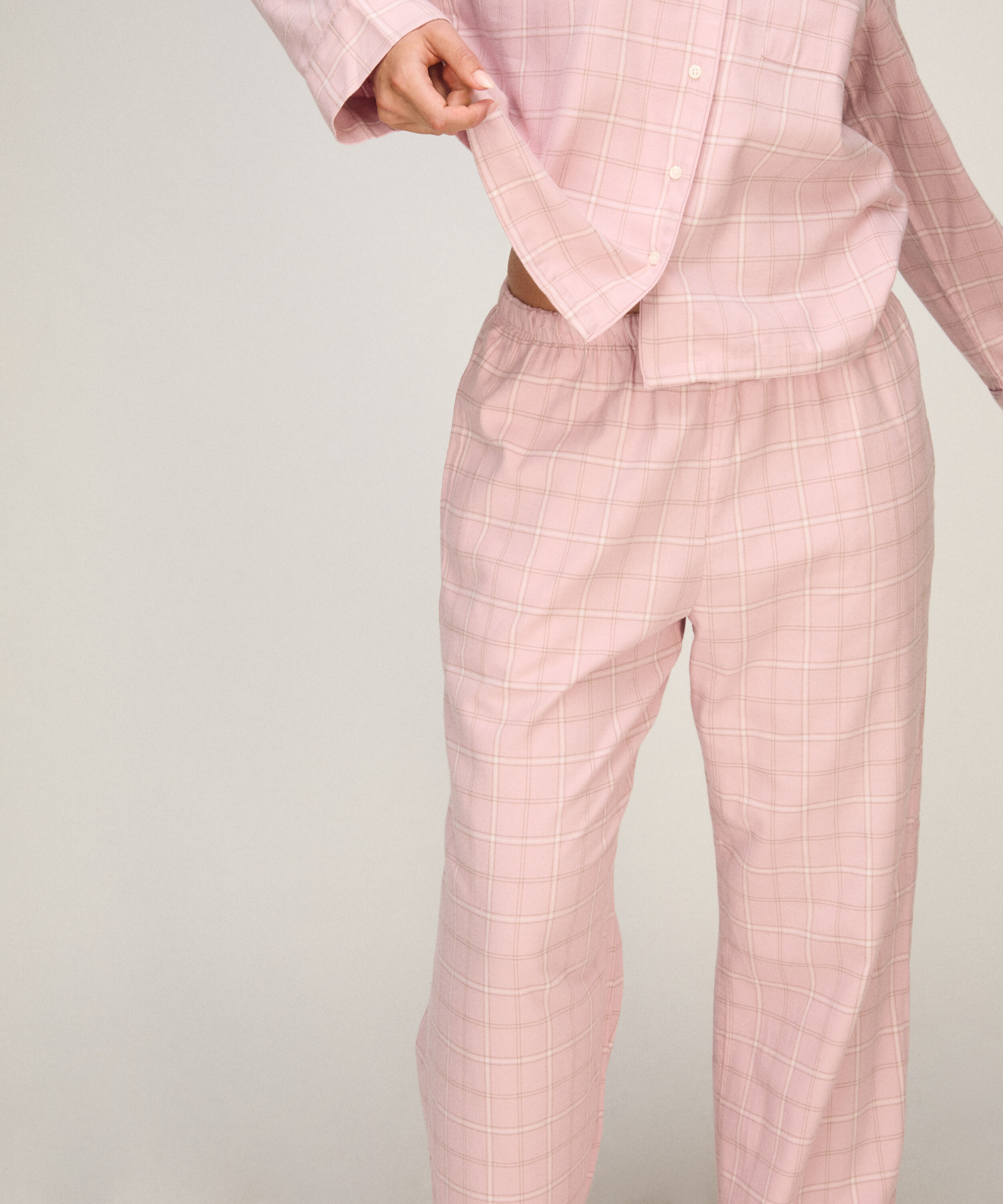 Pant Woven