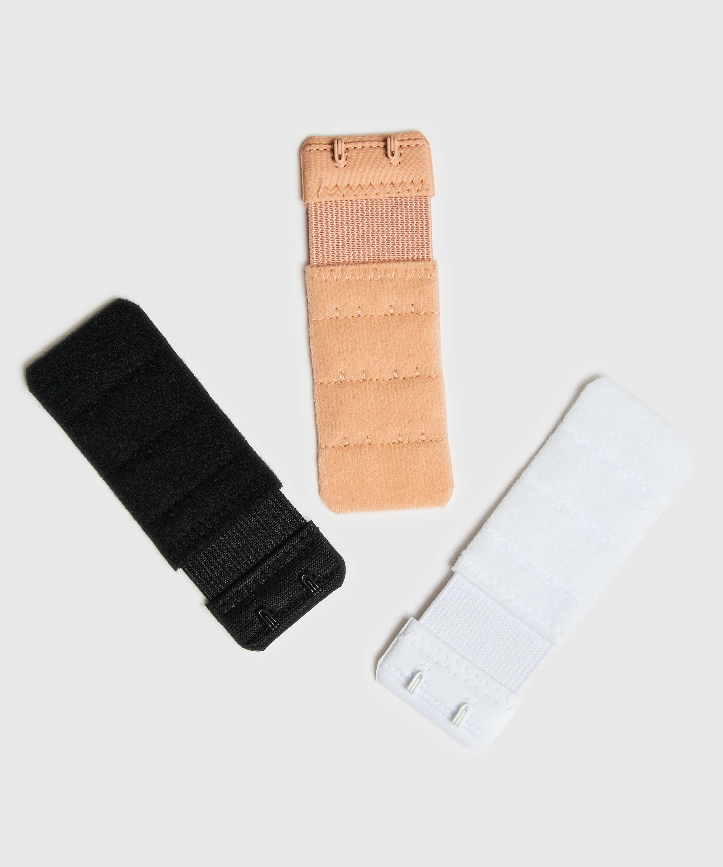 Bra Extender 2 Hooks for £7 All Accessories Hunkemöller