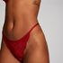Thong Isabelle, Red