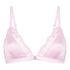 Cordelie Bralette, Pink