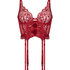Marianna Bustier, Red