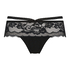 Quinn Boxerthong, Black