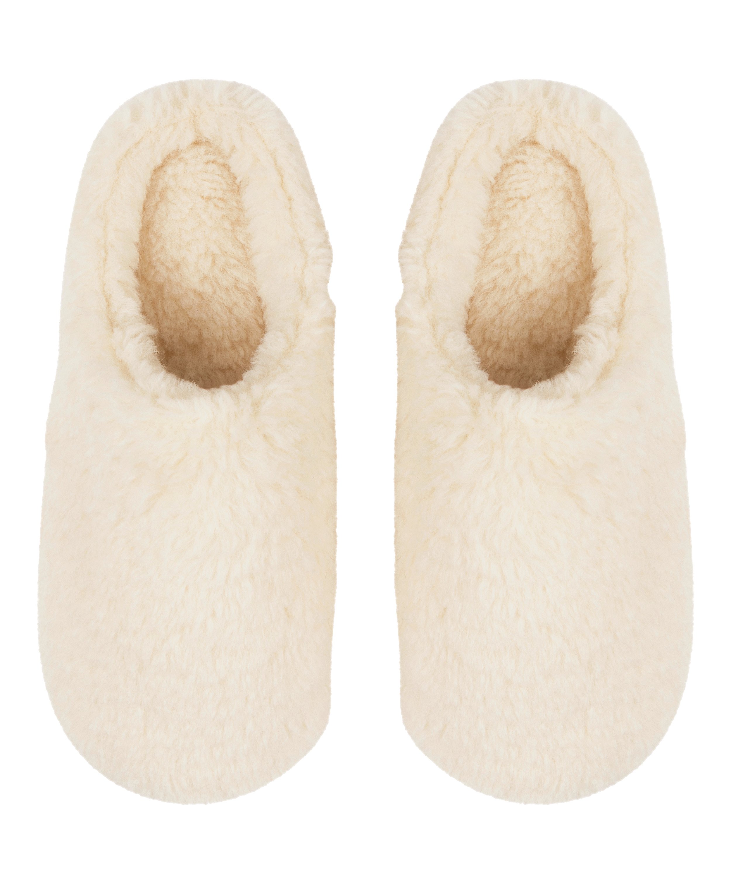 Slippers Lola, White, main