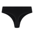Dide Thong, Black