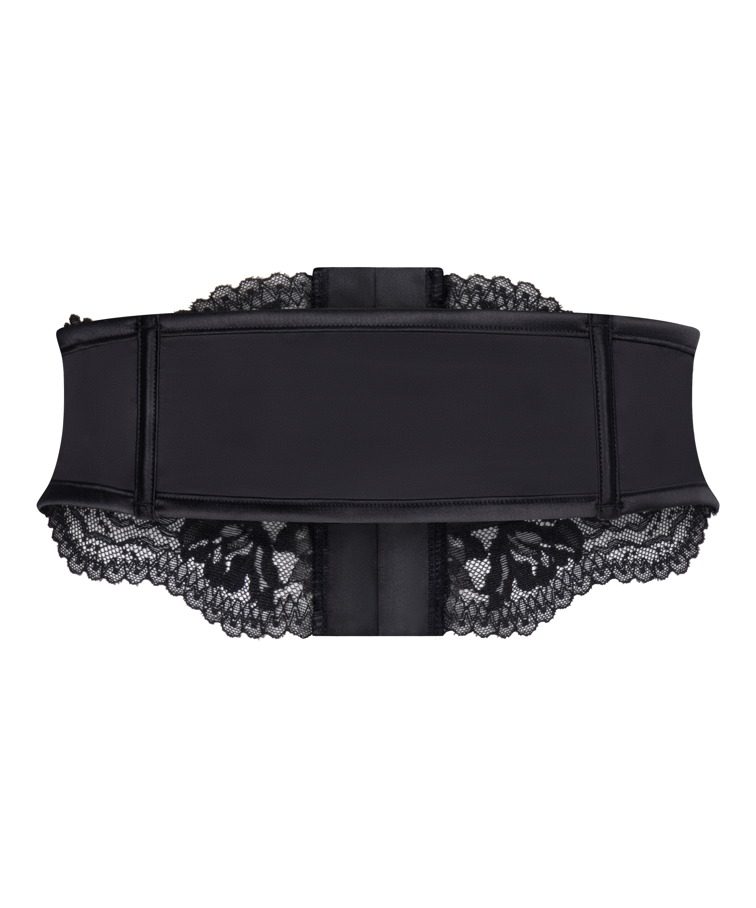 Amel Waspie, Black, main