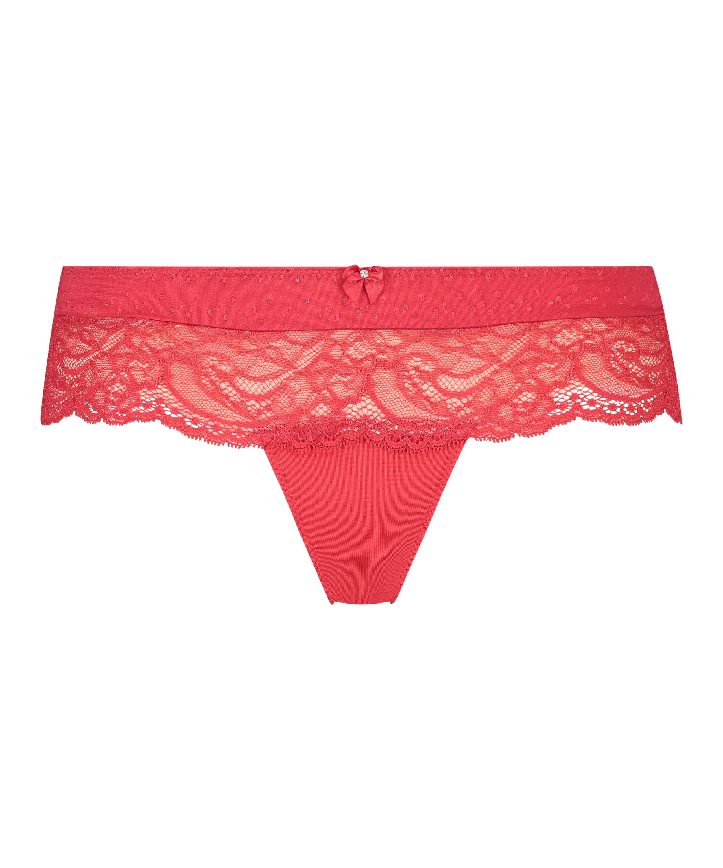Sophie Boxerthong, Red, main