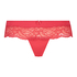 Sophie Boxerthong, Red