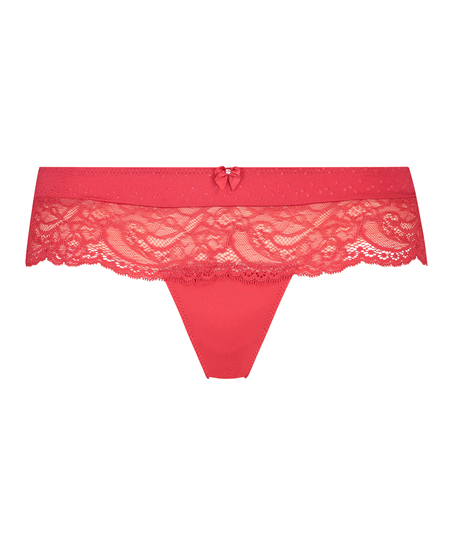 Sophie Boxerthong, Red