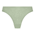 Lea Thong, Green