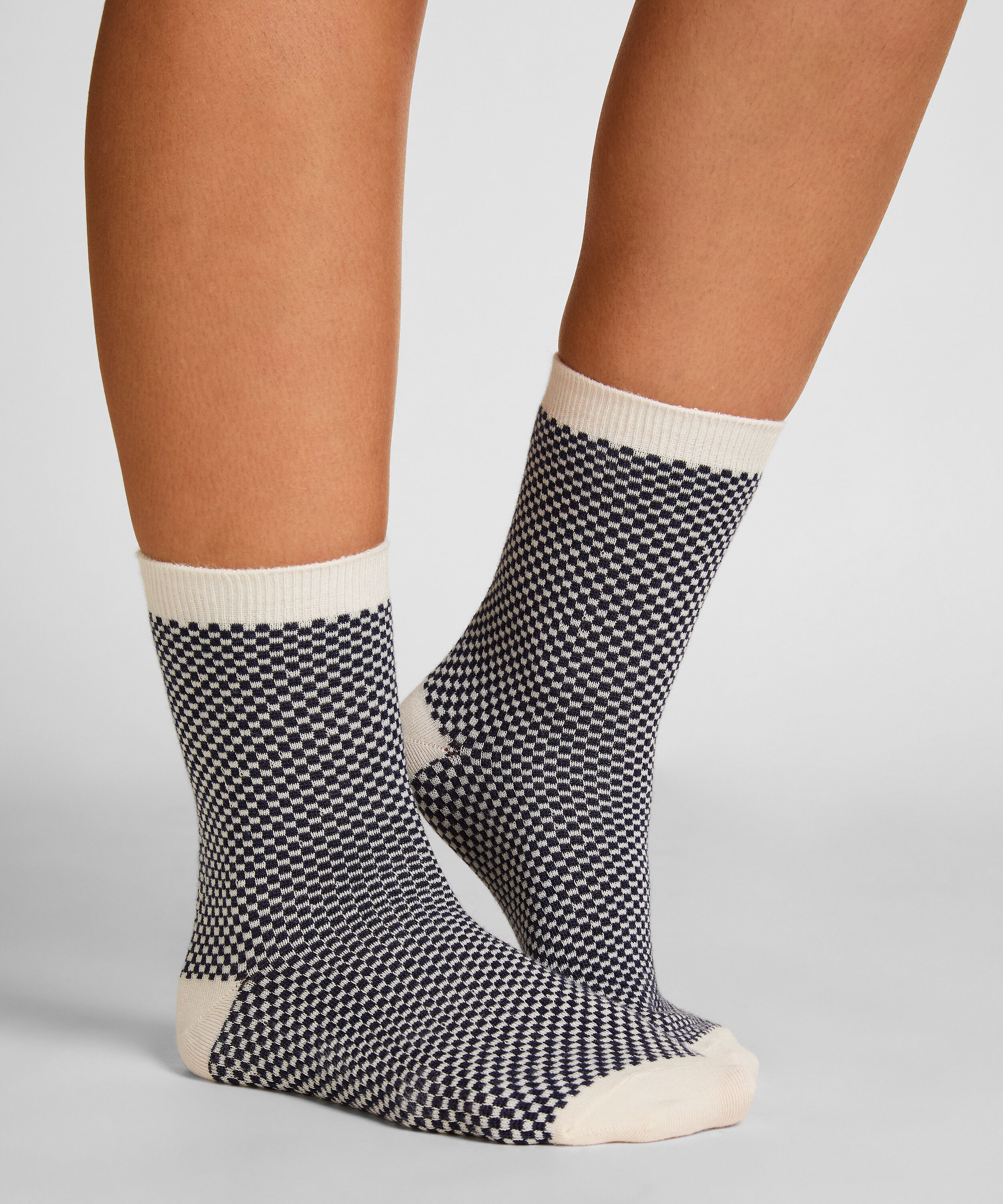 Modal Crew Socks