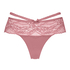 Francesca Boxerthong, Pink