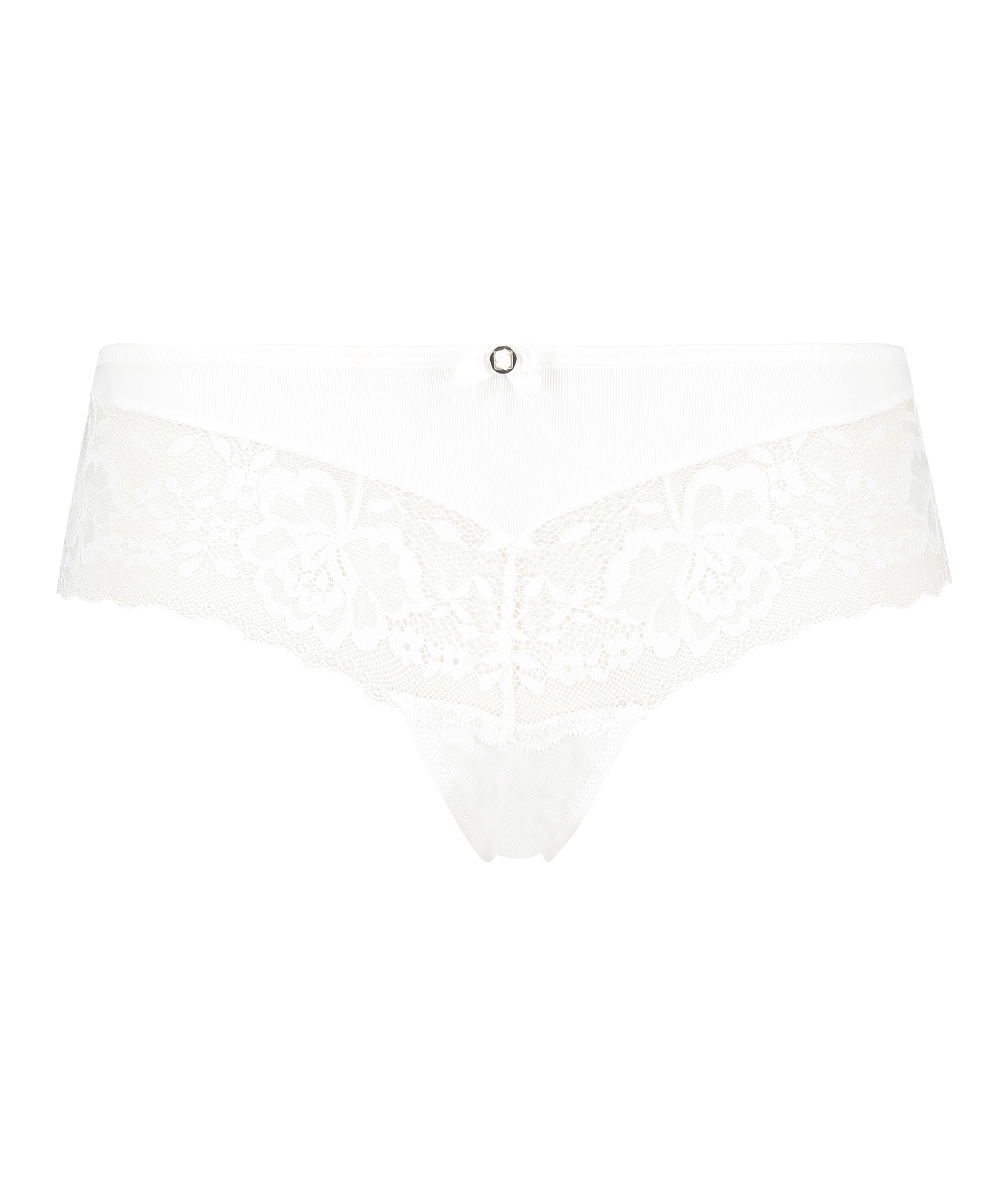 Maya Brazilian, White