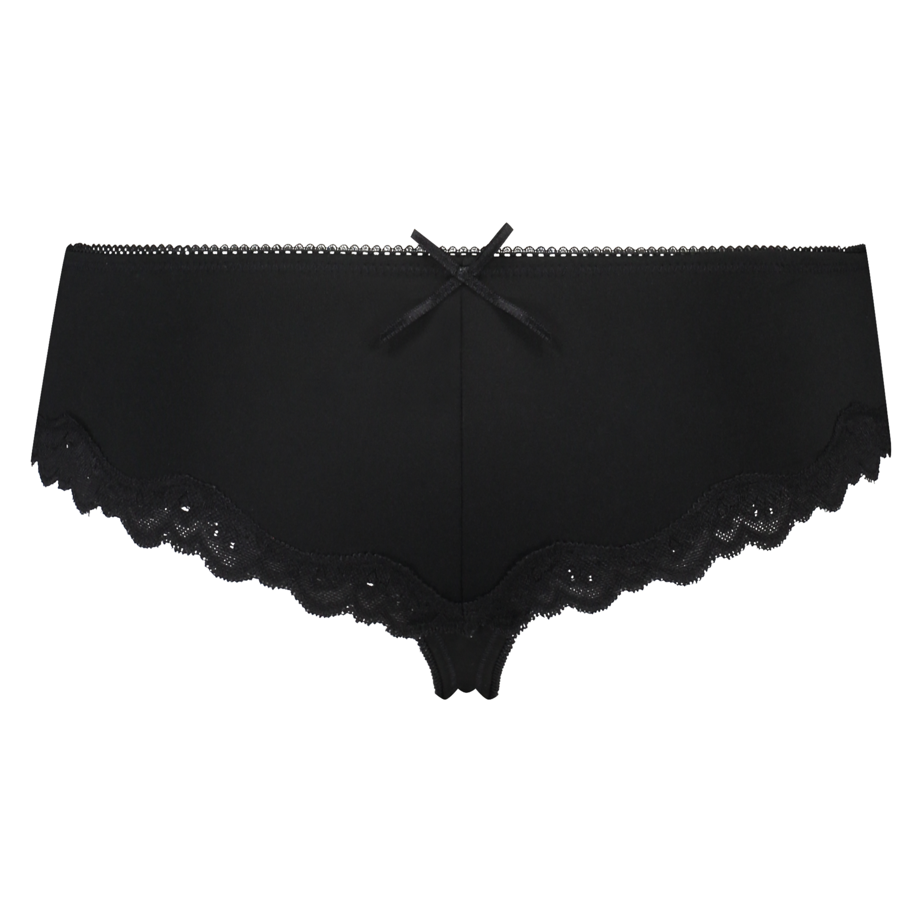 Thong Sascha, Black, main