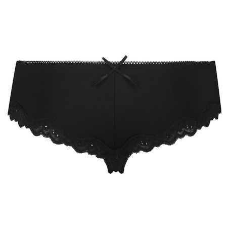 Thong Sascha, Black