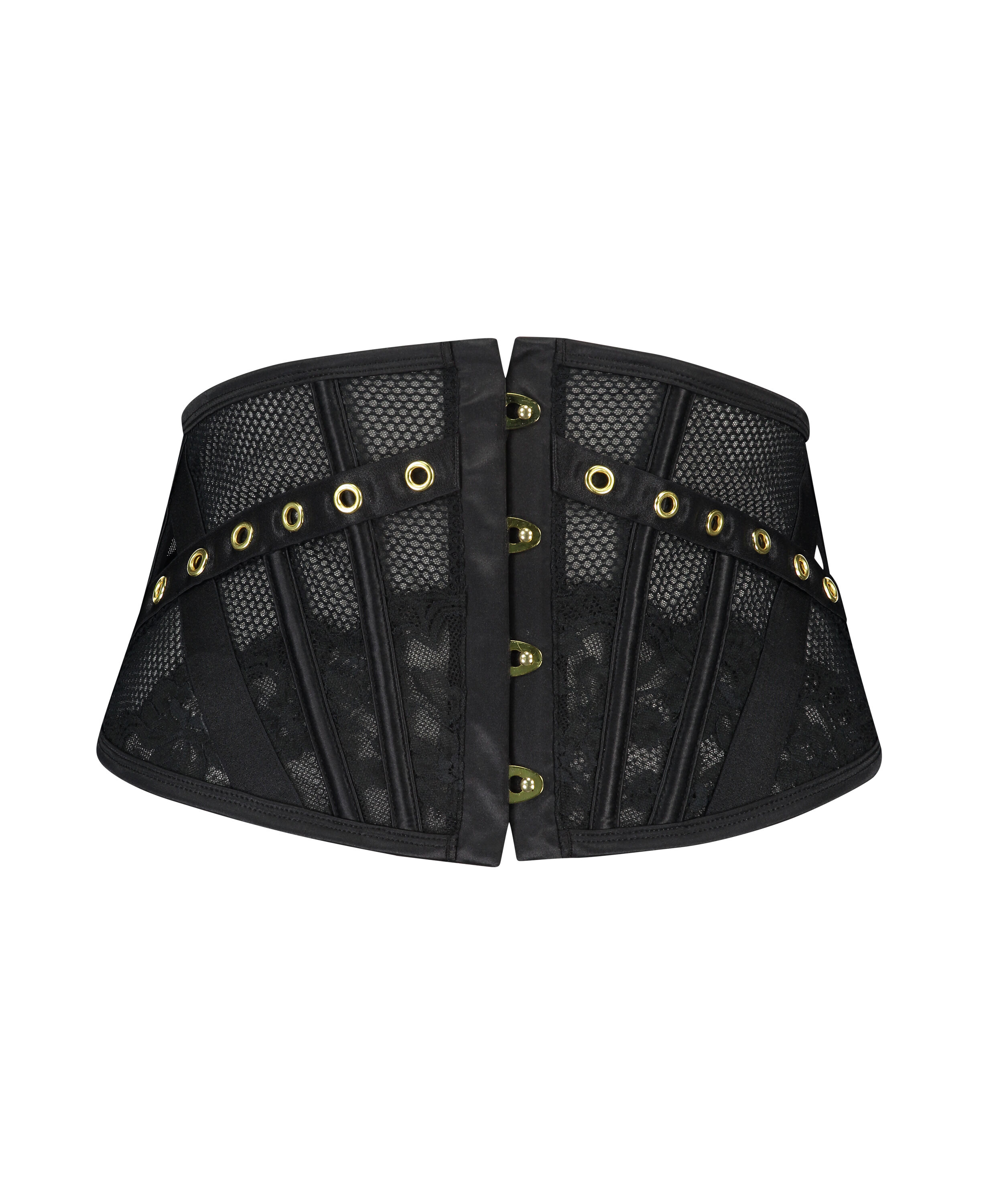 Sadie Private Waspie, Black