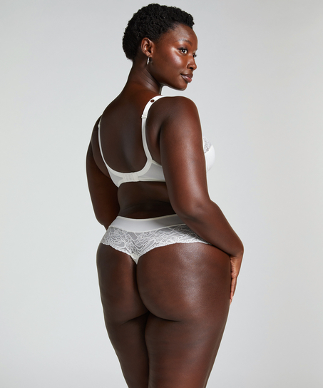 Sophie Boxerthong, White