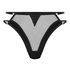 Vienna Thong, Black