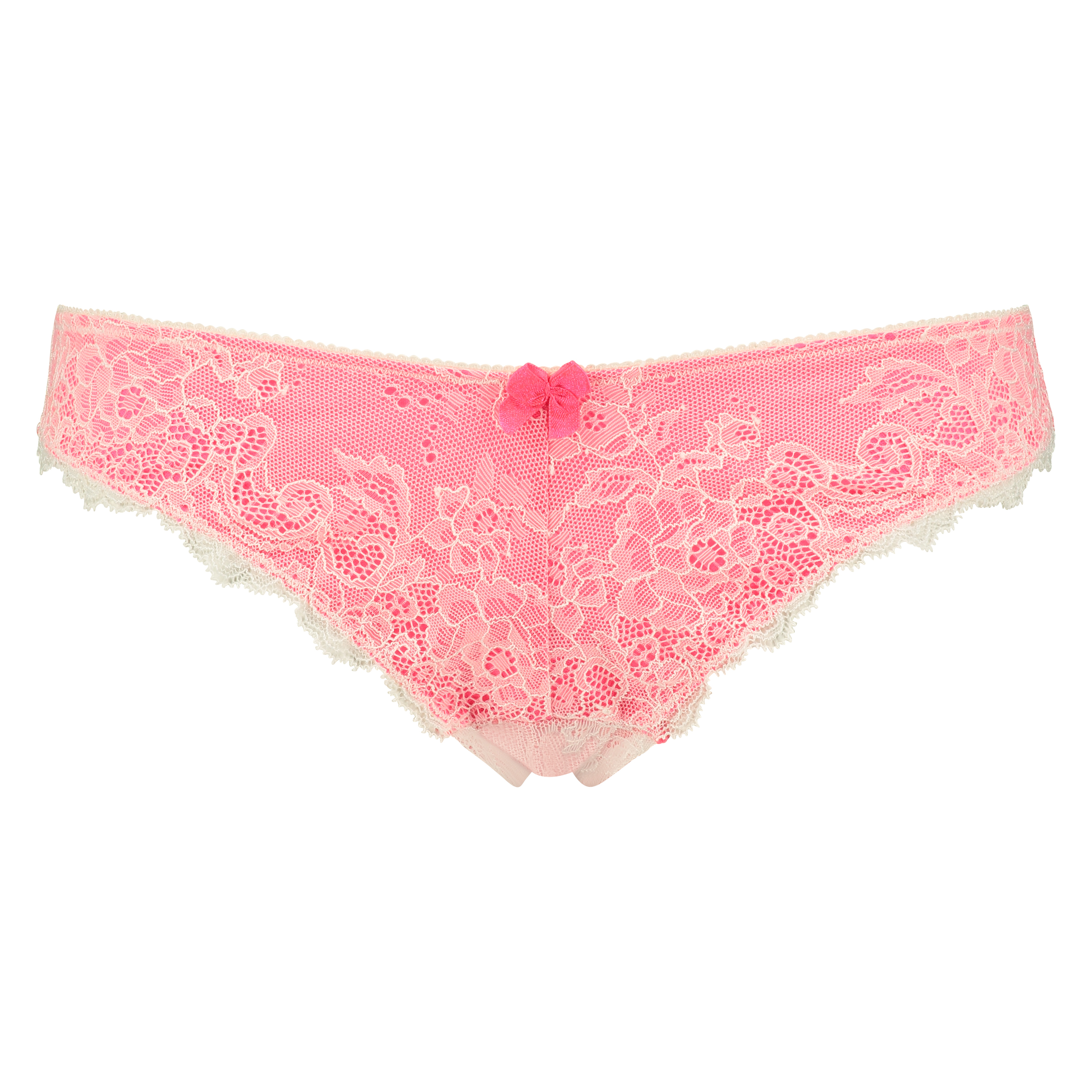 Thong Tina, Pink, main