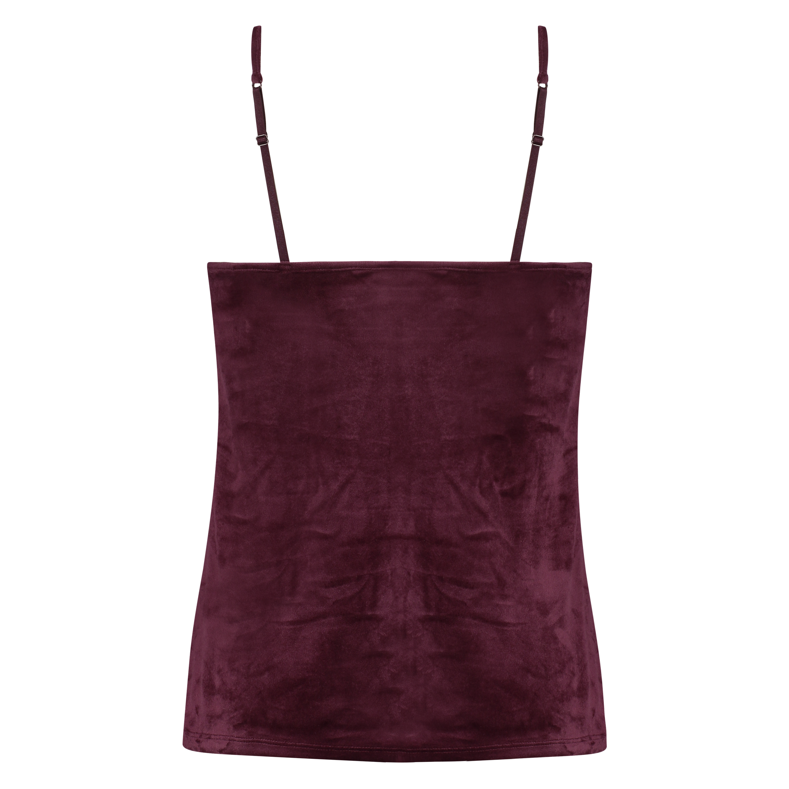 Velours Cami, Purple, main