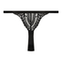 Leonie Thong, Black