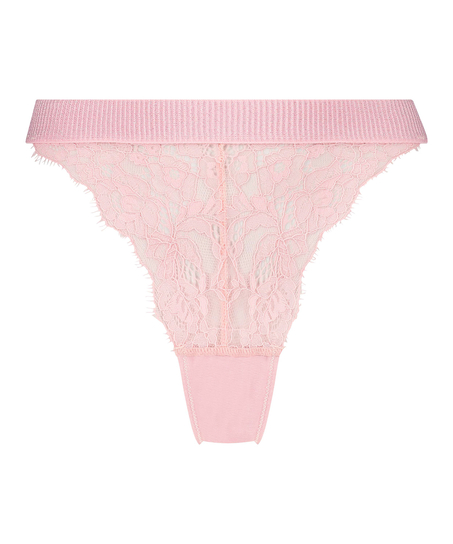 Bella thong Kim Petras, Pink