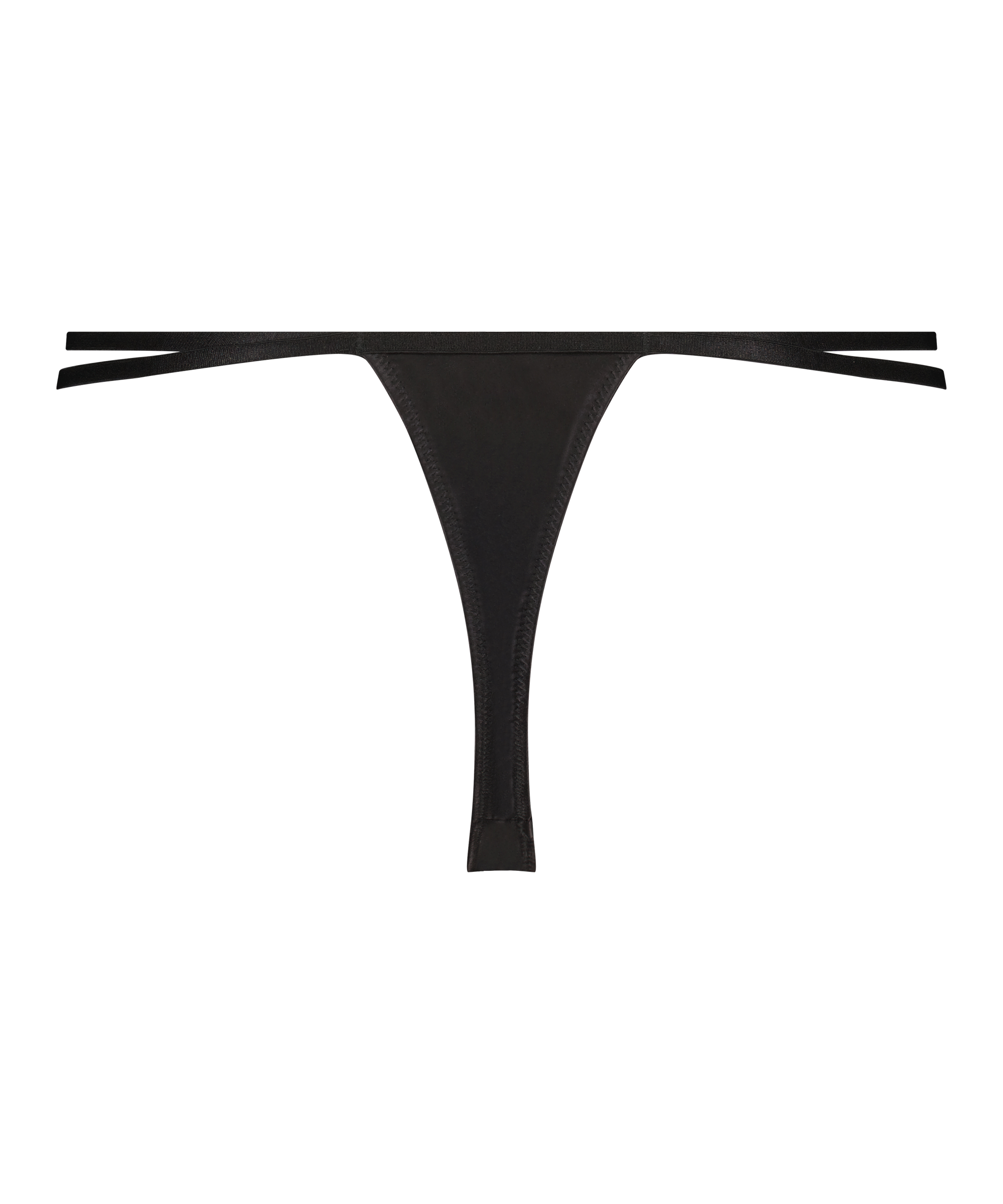Jamie Thong, Black, main