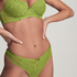 Arabella Thong, Green