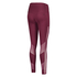 HKMX high-waist sports leggings level 2, Purple