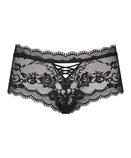 Palima Boxers, Black