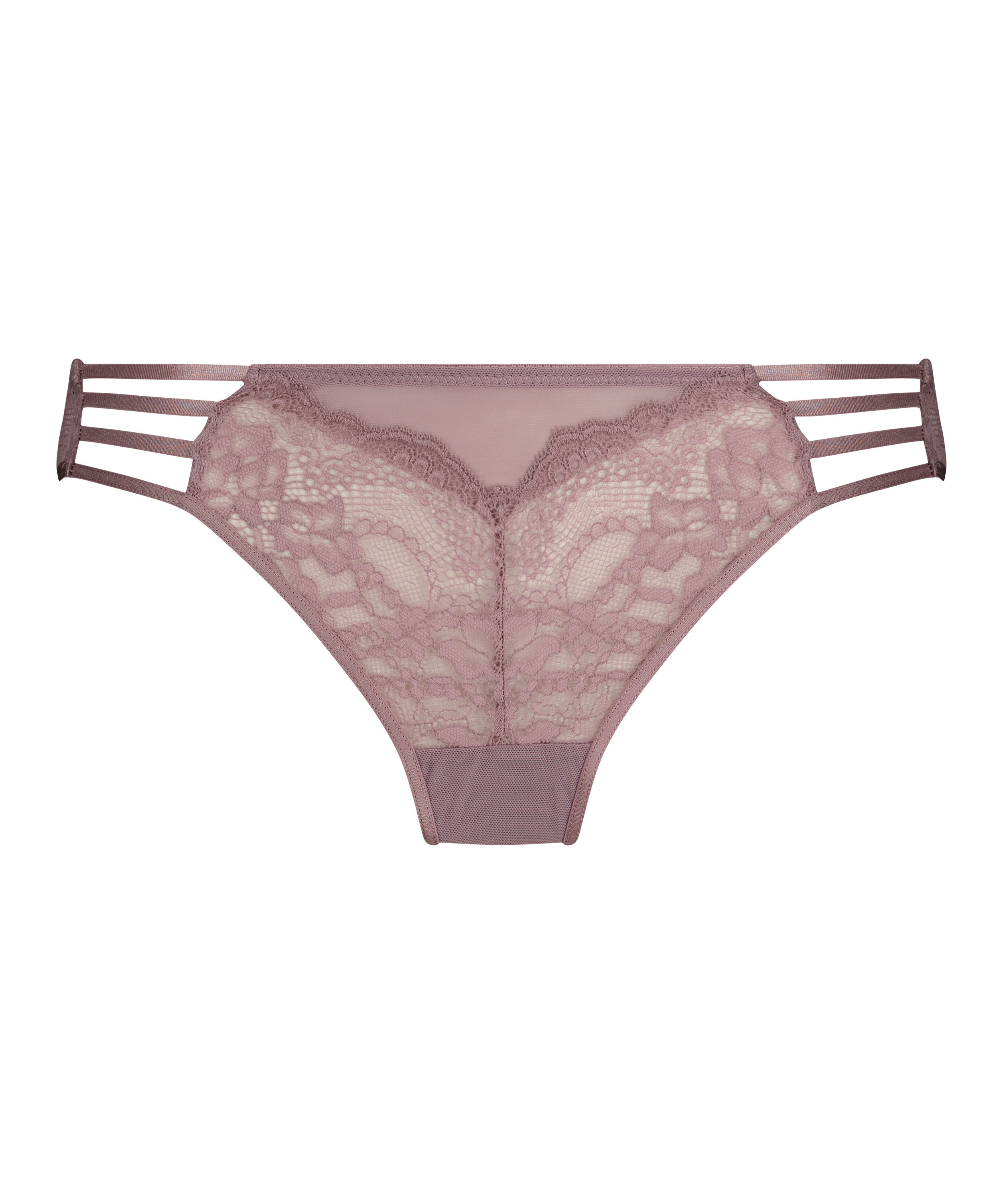 Briar Thong, Purple, main