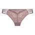 Briar Thong, Purple