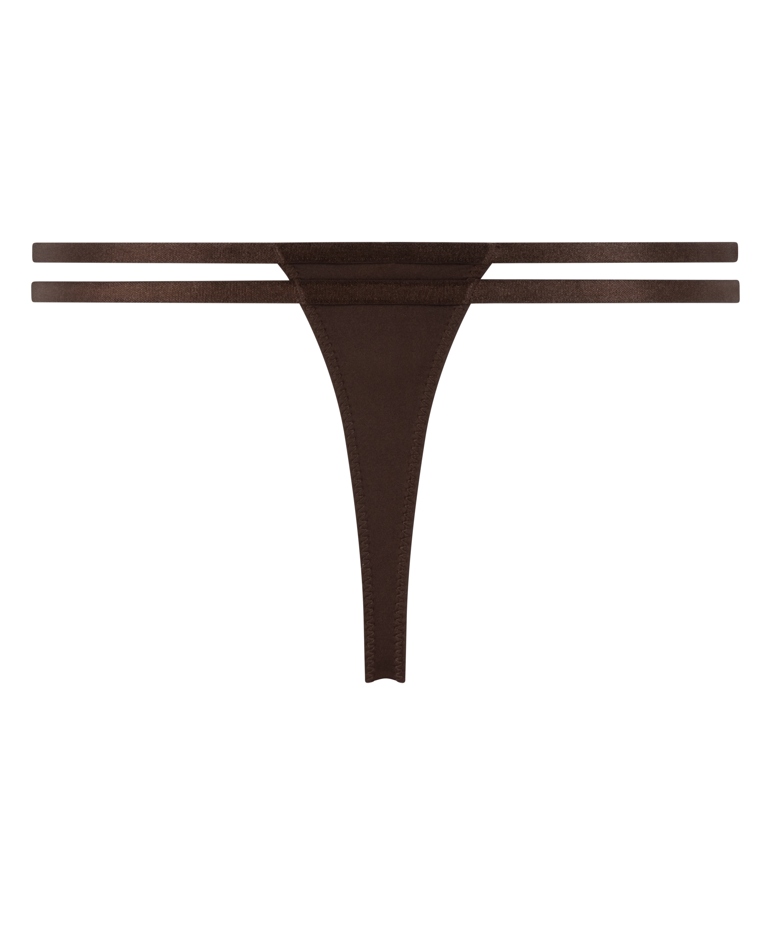 Rianne Thong, Brown, main