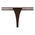 Rianne Thong, Brown