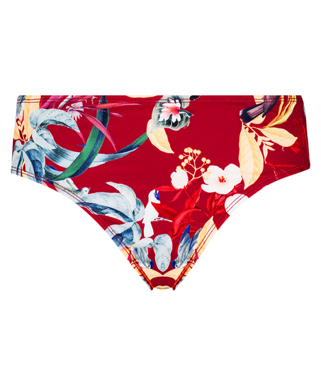 Giselle Rio Bikini Bottoms, Green