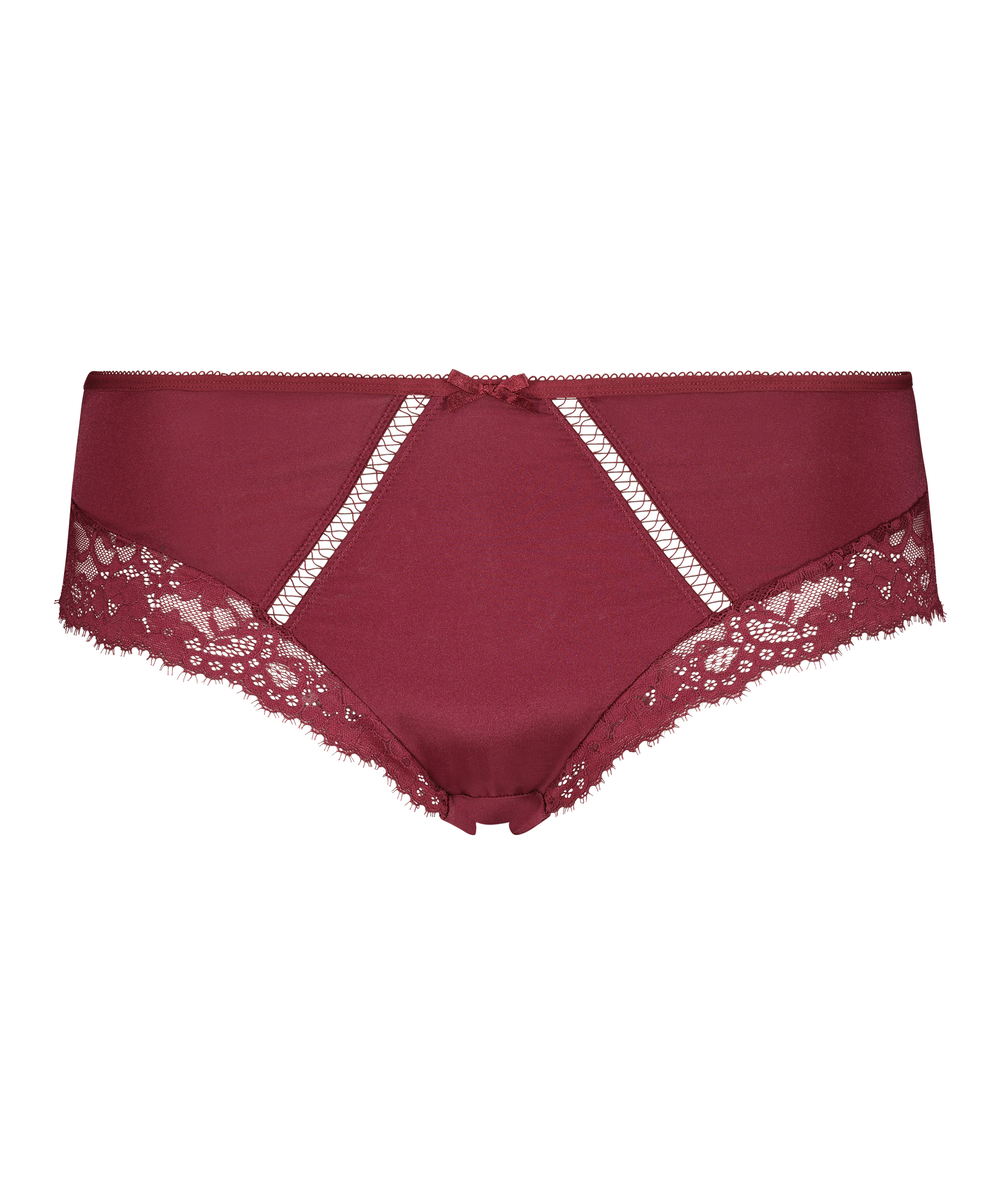 Yvenne Curvy Brazilian, Red, main