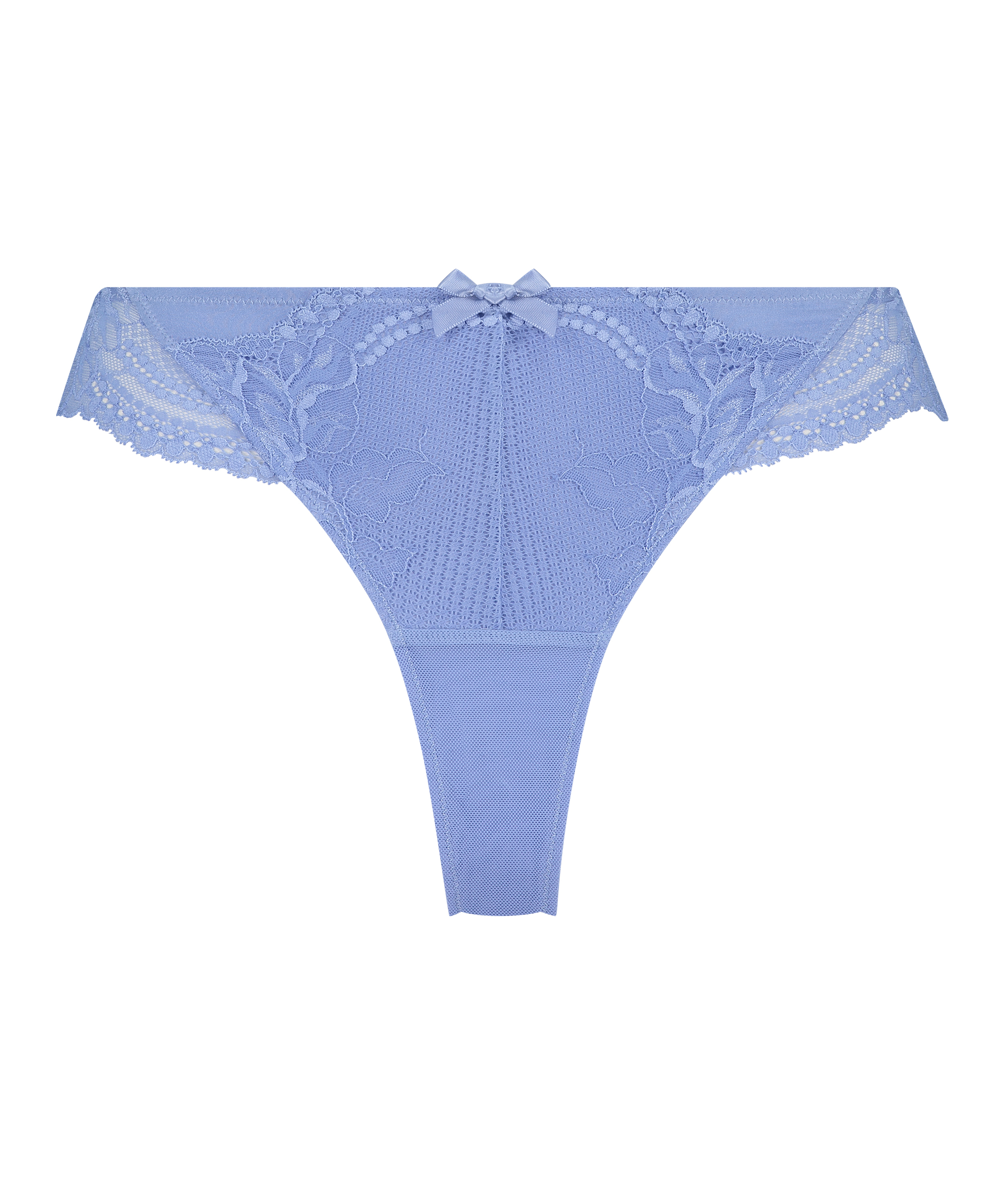 Kimberley Thong, Blue, main