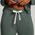 Essential Jersey Pants, Green