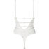 Ditte Body, White